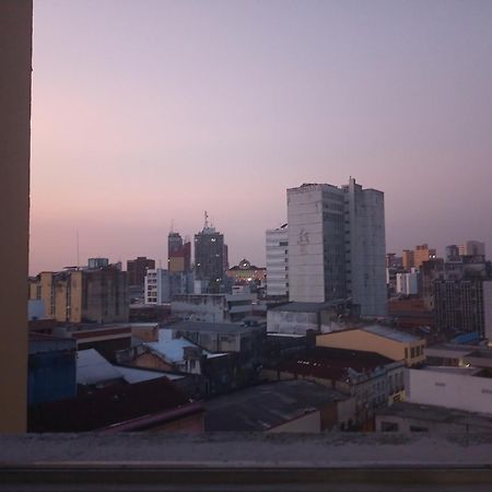 Suite Com A Melhor Vista De מנאוס מראה חיצוני תמונה