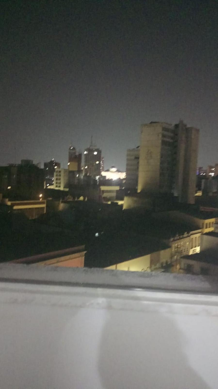 Suite Com A Melhor Vista De מנאוס מראה חיצוני תמונה
