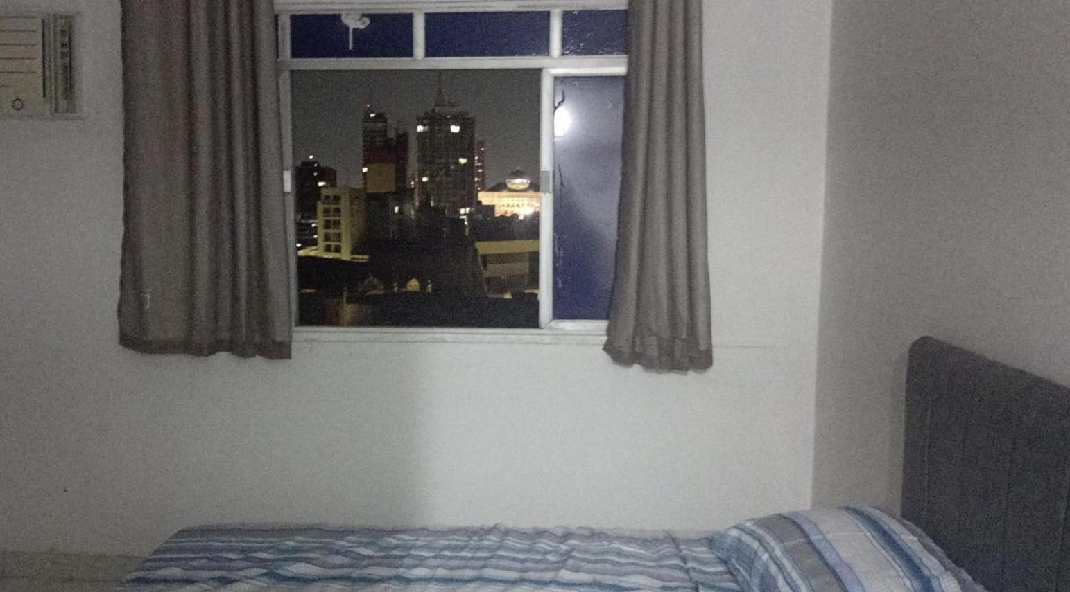 Suite Com A Melhor Vista De מנאוס מראה חיצוני תמונה