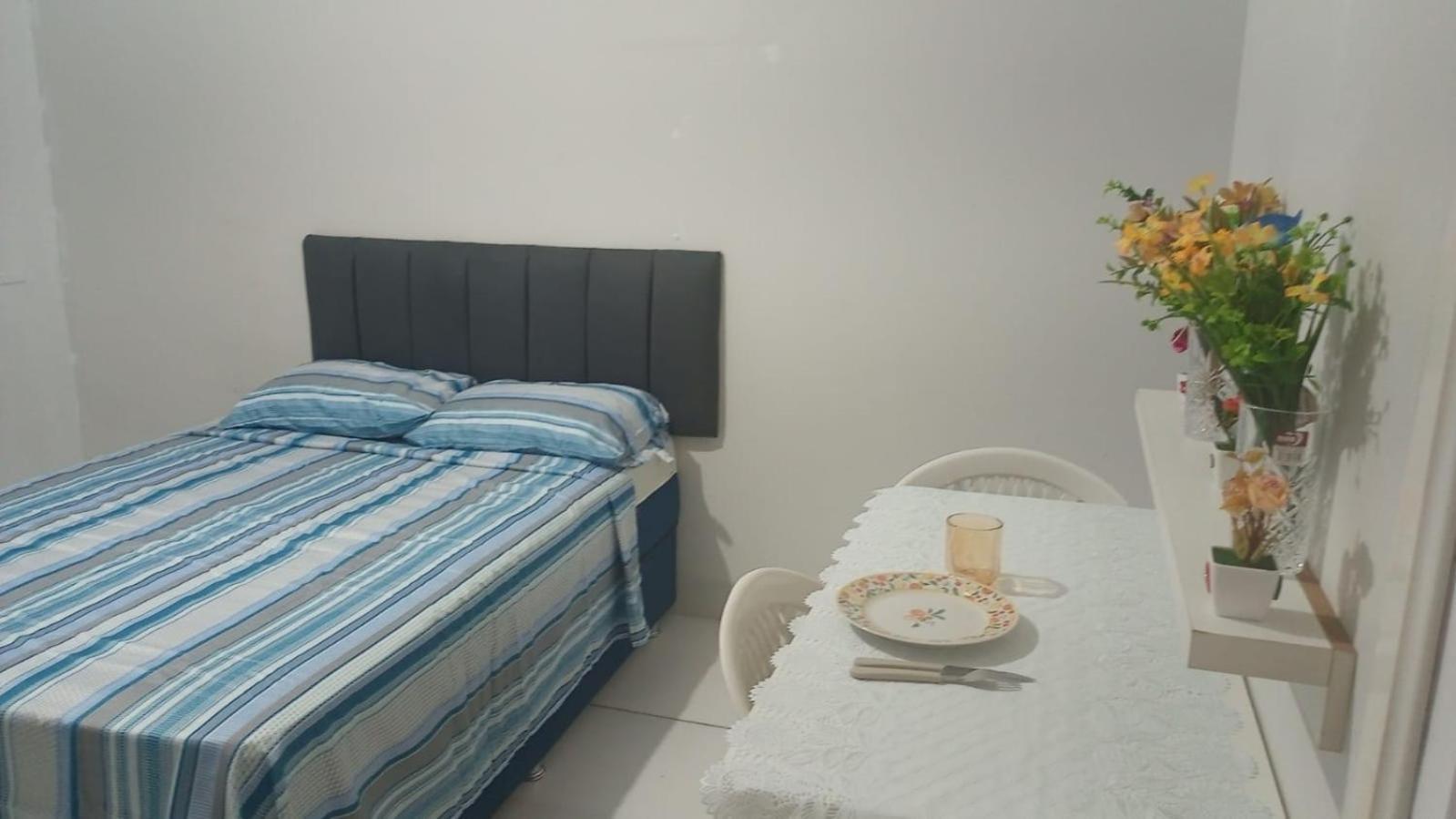 Suite Com A Melhor Vista De מנאוס מראה חיצוני תמונה