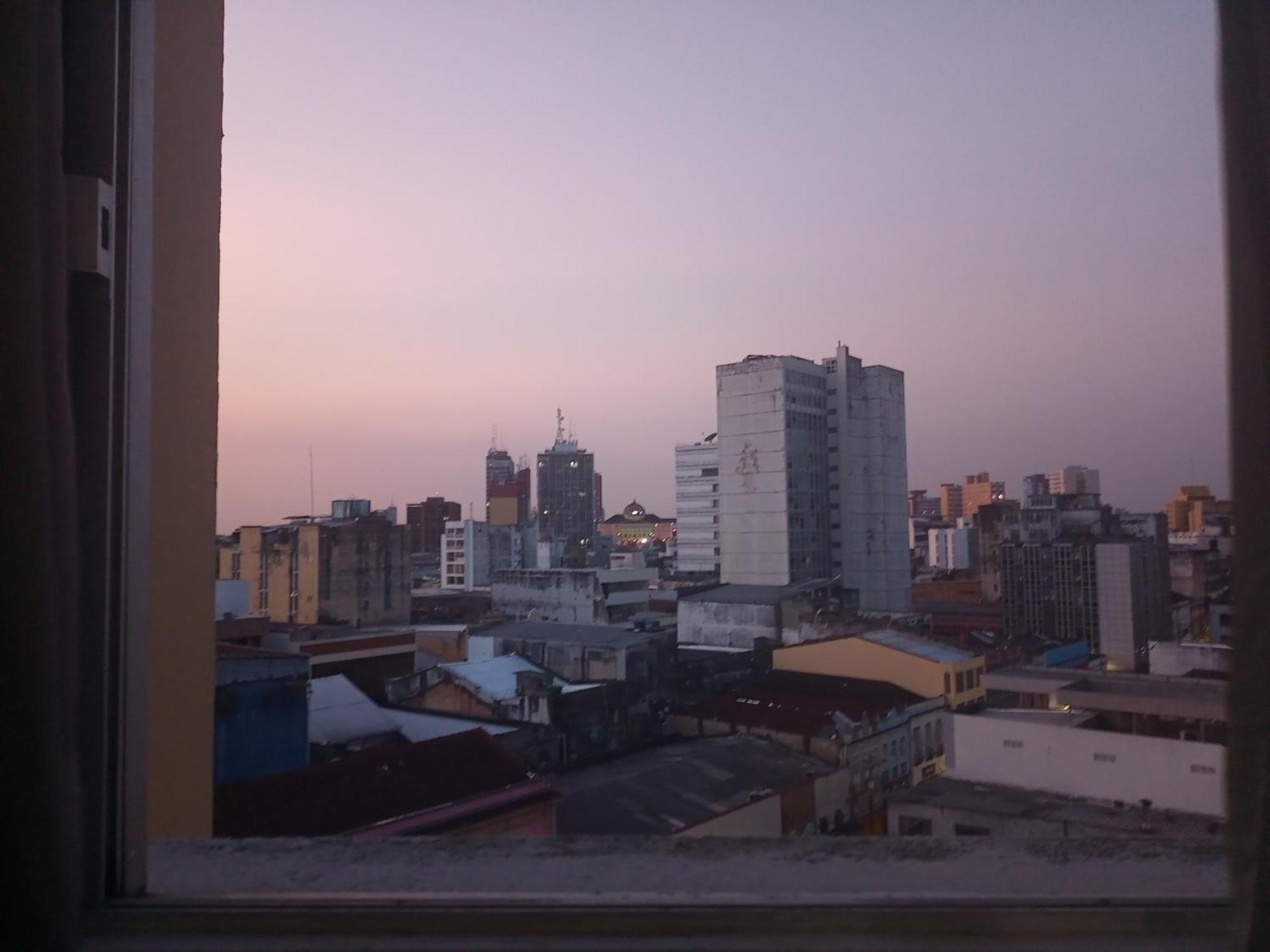 Suite Com A Melhor Vista De מנאוס מראה חיצוני תמונה